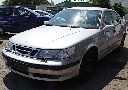 Saab 9-5 2.0t S