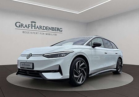 VW ID.7 Volkswagen Tourer Pro 210 kW AHK RFK ACC