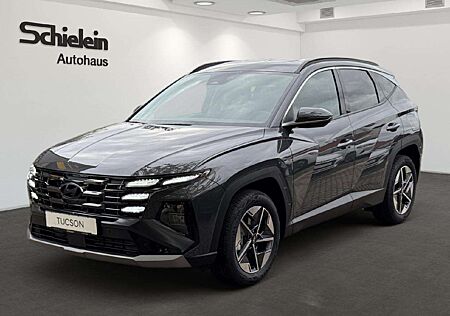 Hyundai Tucson 1.6 T-GDI 150PS 7-DCT Trend