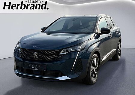 Peugeot 3008 GT*Sitzhzg*LED*ACC*NAVI*PDC+CAM*