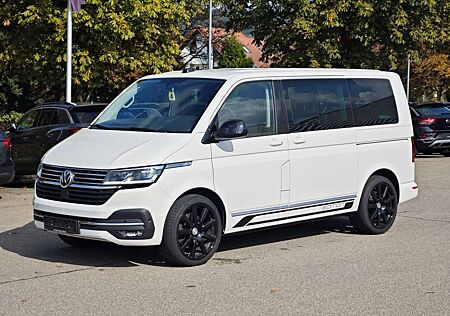 VW T6 Multivan Volkswagen T6.1 Multivan Highline 20" MTM