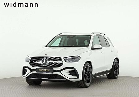 Mercedes-Benz GLE 300 gebraucht kaufen Mercedes-Benz GLE 300 d 4M AMG Line Advanced Plus*22"*360°Kam.
