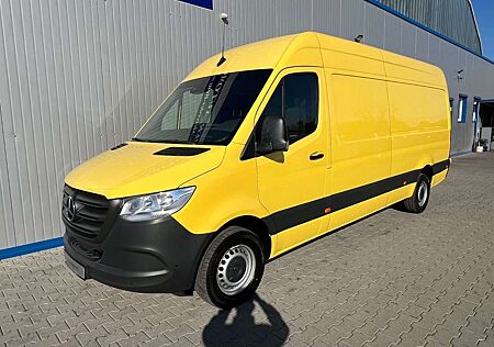 Mercedes-Benz Sprinter 316 7G-TRONIC MIXTO TEMPOMAT KAMERA AHK