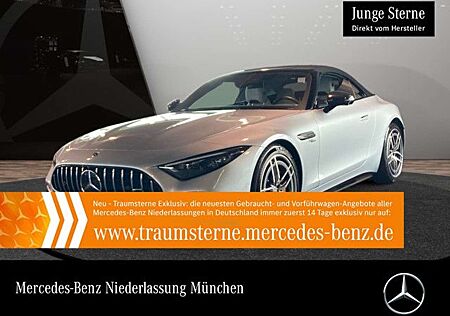 Mercedes-Benz SL 43 AMG Cab. Burmester 3D Carbon WideScreen HUD