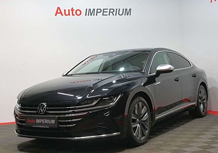 VW Arteon Volkswagen Elegance 2.0 TSI*ACC*AHK*IQ.Light*Massage