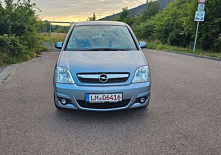 Opel Meriva Edition