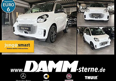 Smart ForTwo EQ Advanced-Plus/Klima/EPH/LMR 15"/SHZ