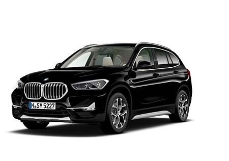 BMW X1 xDrive20d