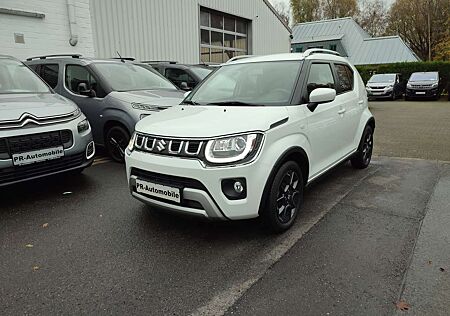 Suzuki Ignis 1.2 Dualjet CVT Comfort Klima/Navi+Cam