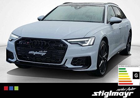 Audi S6 Avant TDI 253(344) kW(PS) tiptronic Alu-21`