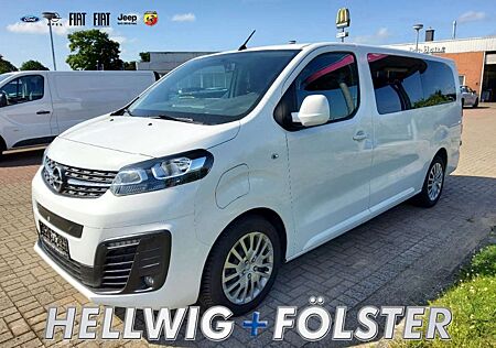 Opel Vivaro-e Kombi L 11kw 9 Sitze Shz Navi Kamera