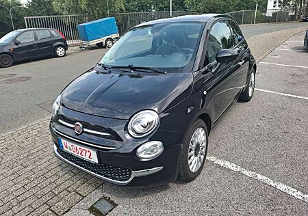 Fiat 500 TÜV BIS 05 2027