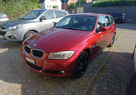 BMW 320d 320 DPF Touring Xdrive