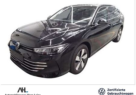 VW Passat Variant Volkswagen 2.0 TDI Business DSG Navi RFK ACC HuD LED