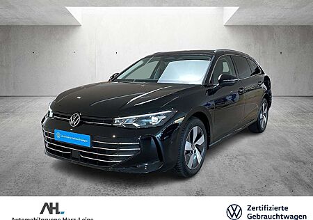 VW Passat Variant Volkswagen 2.0 TDI Business DSG Navi RFK ACC HuD LED
