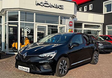 Renault Clio SCe 65 EVOLUTION KLIMA*NAVI*CARPLAY*PDC