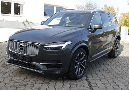Volvo XC 90 XC90 D5 AWD Inscription - Navi-Kamera-Panorama