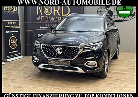 MG EHS PHEV Luxury *PANO*LEDER*LED*18Z*360KAM*VIRT*