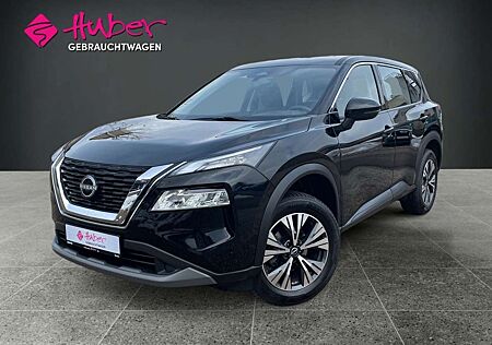 Nissan X-Trail Mild-Hybrid 163 PS ( TOTWINKEL-ASSIST. )