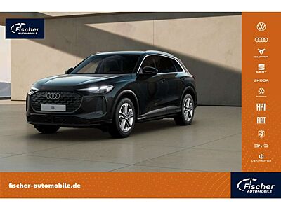Audi Q5 TDI quattro AHK/LED/NAV/DAB+/RFK