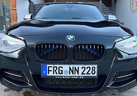 BMW 135 M135i xDrive Sport-Aut.