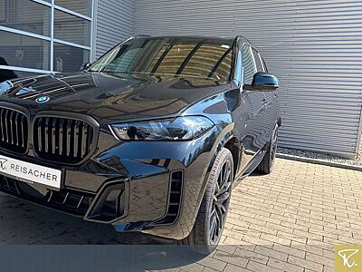 BMW X5 xDrive50e A M-Sport PRO,M-Sport,SkyLou,AHK,DA