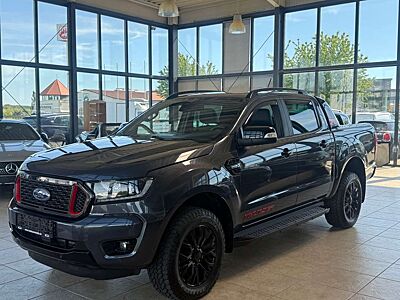 Ford Ranger Wildtrak Doppelkabine 4x4/Thunder