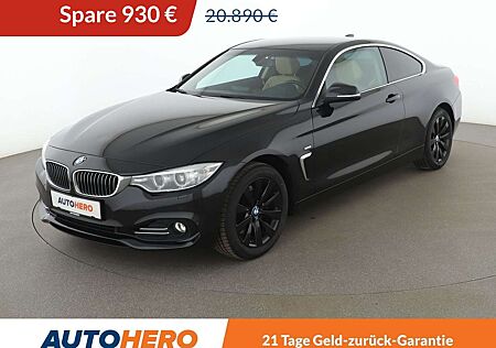 BMW 428i 428 xDrive Aut.*NAVI*BI-XENON*TEMPO*PDC*
