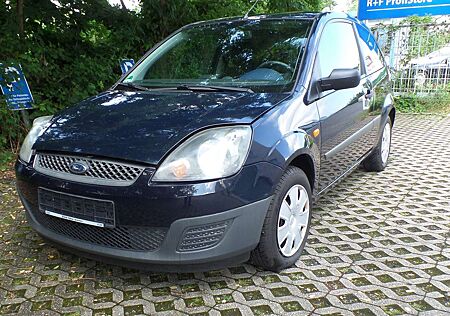 Ford Fiesta ++3-Türer+1.3+Ambiente