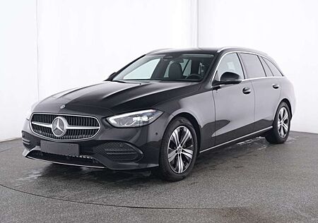 Mercedes-Benz C 180 T-Modell Avantgarde*AHV*Totwinkel