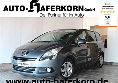 Peugeot 5008 2.0 Family 150*7SITZE*PANORAMA*