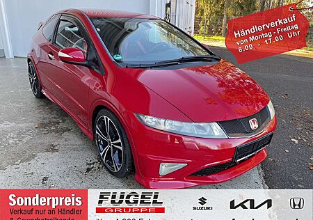 Honda Civic 2.0 KAT 2.0 Type R Xenon|Temp|Alu18Z.