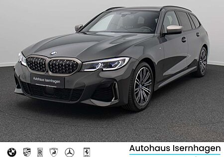 BMW 340 Laser DAB H K HUD 360°Panorama DisplKey