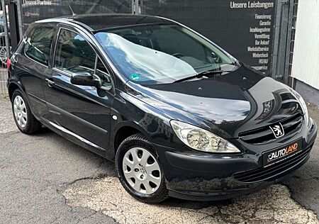 Peugeot 307 Grande Filou Cool*1.4l*Klima*