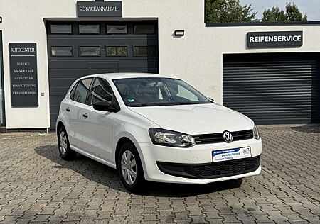 VW Polo Volkswagen Trendline