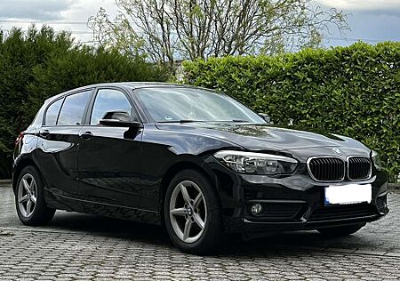 BMW 116 i Advantage