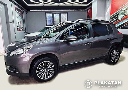 Peugeot 2008 Active