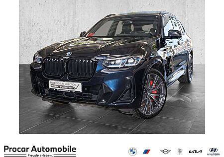 BMW X3 xDrive30d M Sportpaket Head-Up HK HiFi DAB