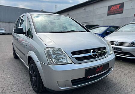 Opel Meriva A 1.6, TÜV NEU, 1.Hand