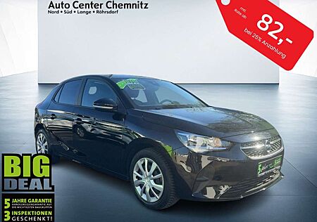 Opel Corsa F 1.2 Edition Navi/SHZ/LHZ/PDC/Kamera