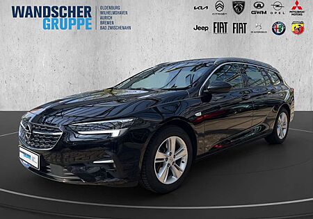Opel Insignia ST Elegance 2.0 CDTI Navi+Carplay+SHZ