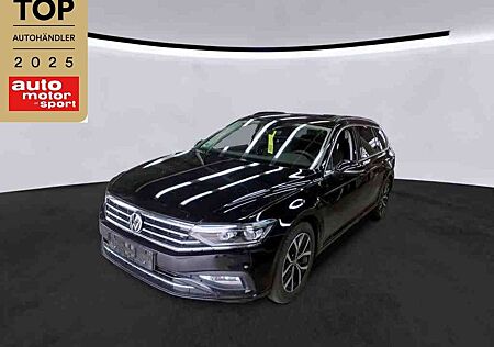 VW Passat Variant Volkswagen 2,0 TDI Variant Business DSG/AHK/Digital Tacho