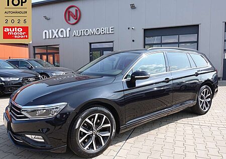 VW Passat Variant Volkswagen 2,0 TDI Variant Business DSG/AHK/Digital Tacho