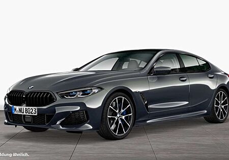 BMW 840 i xDrive Gran Coupé M Sport | Laser | 360° | Harma