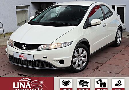 Honda Civic 1.4 Comfort *LPG-GASANLAGE*Klimaaut.*KeyGo
