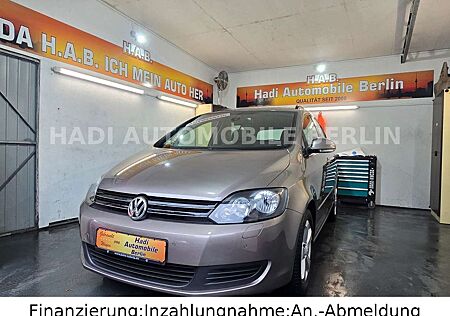 VW Golf Plus Volkswagen VI Comfortline/Automatik/1J. Garantie
