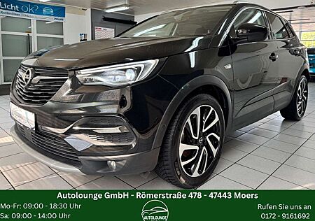 Opel Grandland X Ultimate*360° Kamera*Navi*Leder*