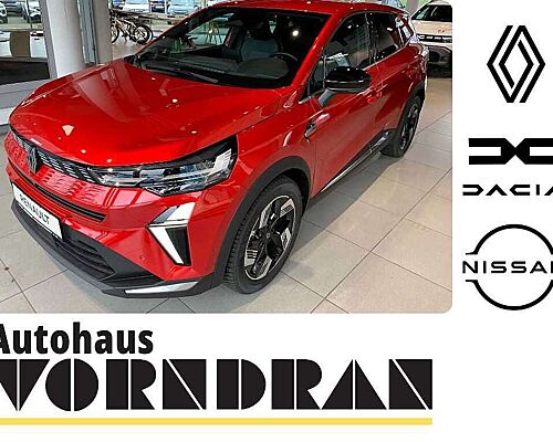 Renault Symbioz Techno MH140 PDC vo+hi+Kamera Navi SHZ el. Heckkla