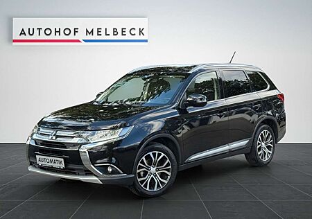 Mitsubishi Outlander *4WD*AUTOMATIK*XENON*KEYLESS*KAMERA*