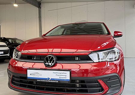 VW Polo Volkswagen VI Life Autom., *Navi *LED *ACC *PDC